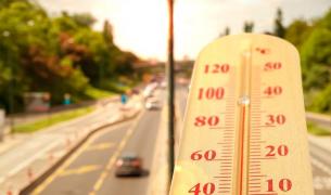 Cod roșu de caniculă. Restricții de circulaţie pe șoselele din 18 județe, anunţă Infotrafic