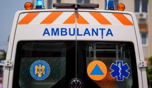 Un muncitor nepalez a fost decapitat după ce a fost prins într-un utilaj dintr-un abator de pui din Vâlcea