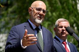 Kelemen Hunor: Dacă nu se poate restabilirea coaliţiei, atunci ar fi posibil un guvern PNL-PSD-UDMR