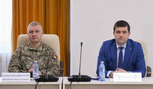 Ministrul Apărării, după ce șeful Armatei a fost pus sub acuzare de DNA: Este o situaţie neplăcută