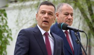 Grindeanu cere demisia şefului Armatei, după acuzaţiile DNA: 