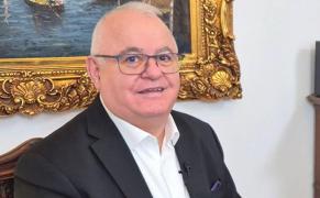Psihologul Ion Duvac, audiat pentru hărțuirea sexuală a unor cliente: "Ai cu cine să te f*** zilele astea"