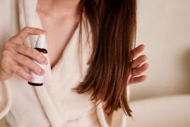 (P) Ulei de argan pentru păr: 10 beneficii și mod de utilizare