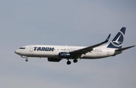 Cea mai nouă aeronavă Tarom va purta numele lui Mircea Lucescu