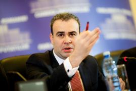 Darius Vâlcov va fi eliberat din închisoare. Decizie definitivă a Tribunalului Vrancea