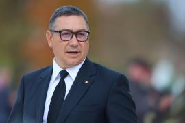 Ponta, atac către Miruţă: 