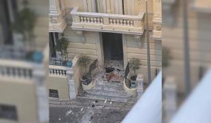 Atentat cu bombă în Monaco. Un oligarh ucrainean, grav rănit în explozia de la intrarea unui bloc