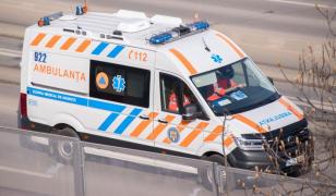 Primele victime ale caniculei în Iaşi: 19 persoane au avut nevoie de îngrijiri medicale. Sfatul medicilor