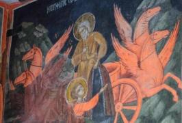 Calendar ortodox complet iulie 2026. Când avem sărbători cu cruce neagră şi cruce roşie