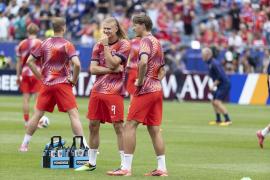 Coasta de Fildeş - Norvegia 0-0, LIVE pe Antena 1. Câştigătoarea, aşteptată de Brazilia în optimi
