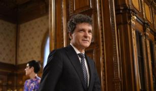 Nicuşor Dan, după 2 luni fără Guvern: "Nu cer prea multe, cer 233 de oameni care să voteze un guvern"