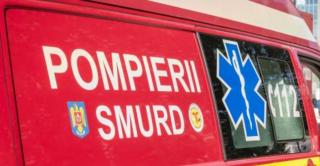 Un bărbat din Bârlad aflat în drum spre un consult medical, resuscitat după trei stopuri cardio-respiratorii