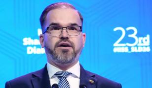 Lituania negociază găzduirea de arme nucleare americane: "Discuţiile sunt în desfăşurare"