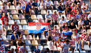 Interdicţie controversată la CM 2026. FIFA scoate din joc un obiect folosit de suporteri pe stadioane