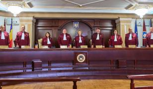 CCR: OUG privind instituirea programului SAFE este constituțională. Legea, atacată de partidele suveraniste