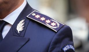 Un poliţist s-ar fi sinucis cu arma din dotare într-o pădure din Maramureş. Radu suferea de o boală incurabilă