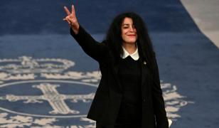 Artista franco-iraniană Marjane Satrapi, creatoarea seriei Persepolis, a murit la vârsta de 56 de ani
