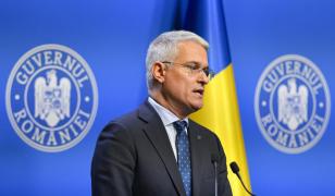 România a securizat aproape 5 miliarde de euro din PNRR. Ce spune Pîslaru despre banii care mai trebuie atraşi