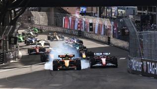 Programul MP de la Monaco. Cursa e duminică, în direct pe Antena 1 şi în AntenaPLAY, ora 15:45