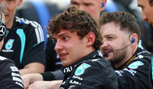 Kimi Antonelli a câştigat Marele Premiu de la Monaco. A cincea victorie la rând pentru pilotul Mercedes