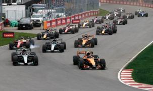 Formula 1 ajunge la Monaco! Cursa de pe celebrul circuit stradal se vede duminică, de la ora 15:45 pe Antena 1