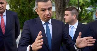 Grindeanu, după anunţul desemnării lui Tomac: "România și românii au nevoie, cât mai rapid, de un Guvern"