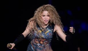Shakira va cânta piesa oficială a Cupei Mondiale la ceremonia de deschidere din Mexic