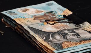 Economia României a scăzut cu 1,2% în primul trimestru din 2026. Domeniile care au tras PIB-ul în jos