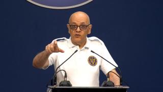 Raed Arafat: Există bănuiala că sunt și alte drone. Am activat Planul Alb în unitățile sanitare