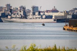 De ce nu a fost detectată de radar drona de la Constanţa? Explicaţiile Autorităţii Navale