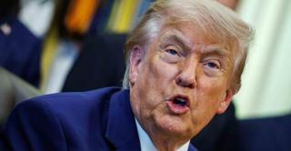 Trump: Iranul mai are 21-22% din stocul său de rachete. Majoritatea uzinelor au fost distruse