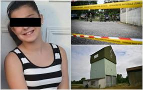 Caz tulburător în Franța. O elevă de 11 ani a fost găsită moartă pe o exploatație agricolă