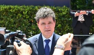 Nicuşor Dan, despre cât de pregătită este România în faţa noilor ameninţări: 