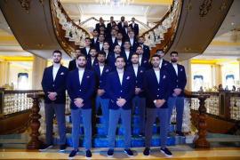 Iranul trebuie să părăsească SUA în aceeaşi zi în care va juca meciurile de la CM