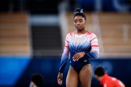 Gimnasta Simone Biles a fost la un pas de moarte: "A fost o experienţă terifiantă"