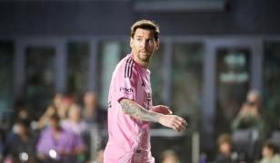 Lionel Messi, motiv de îngrijorare înaintea Cupei Mondiale. Anunţul făcut de selecţionerul Argentinei