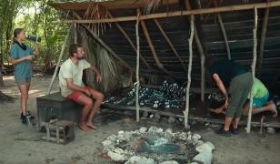 Finala Survivor România 2026. Finaliștii, confesiuni despre momentele grele prin care au trecut