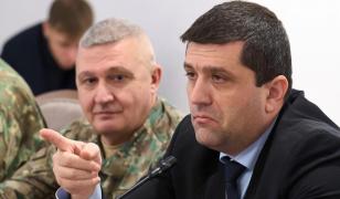 Radu Miruţă a identificat vinovaţii pentru incidentul cu dronă din portul Constanţa: politicienii