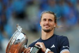 Clasament ATP, 8 iunie 2026: Alexander Zverev câştigă Roland Garros şi îşi consolidează locul 3 mondial