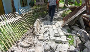 Bilanţul cutremurului din Filipine creşte la 37 de morţi şi aproximativ 500 de răniţi