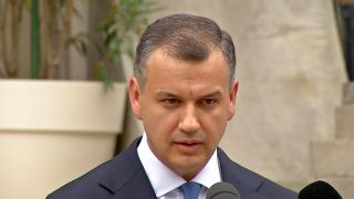 Surse: Şansele ca PSD să voteze guvernul Tomac sunt 50-50%