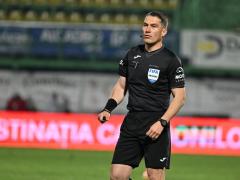 Câţi bani va primi Istvan Kovacs de la FIFA pentru meciurile de la CM 2026