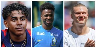1.248 de fotbalişti şi 48 de selecţioneri luptă pentru titlu. Loturile celor 48 de participante de la Mondial 