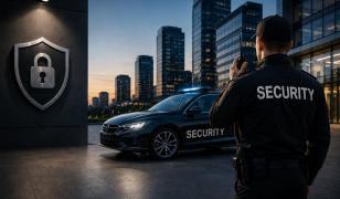 Firmă de pază din București, acuzată de un prejudiciu de 15 milioane de lei. Plătea "la negru" angajaţii