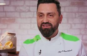 Chefi la cuțite - Viitorul are gust. De ce a lipsit Chef Orlando la începutul Semifinalei