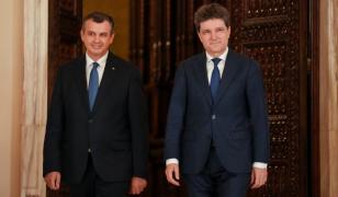 Eugen Tomac neagă zvonurile că îşi va depune mandatul: 