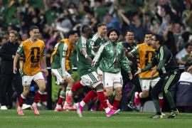 Mexic - Ecuador, 2-0. Mexicanii se califică mai departe şi rămân fără gol primit la Cupa Mondială