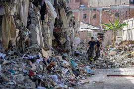 Un băieţel de trei ani a supravieţuit 6 zile sub dărâmăturile cutremurului din Venezuela