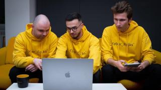 (P) Înregistrează-ți domeniul cu cyber_Folks. De ce contează cine îți administrează domeniul