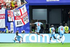 Anglia - RD Congo 0-1, LIVE pe Antena 1. Surpriză totală la Atlanta: africanii deschid scorul